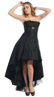 cheap unique high low long prom dress gowns cheap prom dresses long 2013