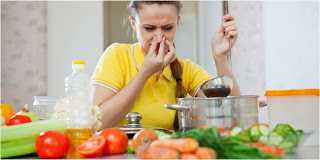 Tips agar masakan tidak mudah basi Tips agar masakan tidak mudah basi