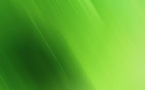 color verde feng shui