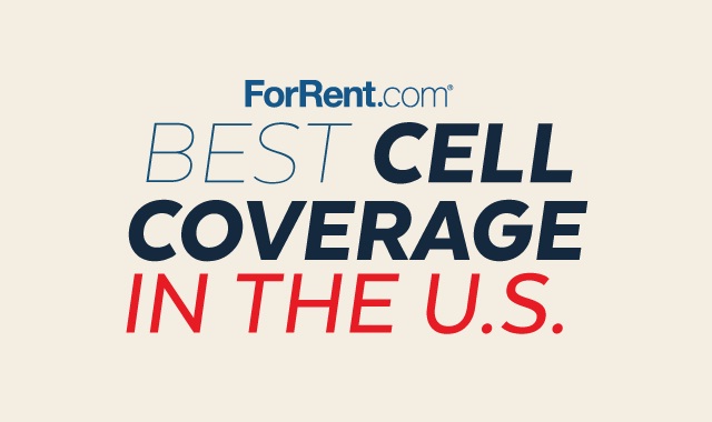 Best Cell Coverage in the U.S.