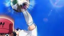 Captain Tsubasa: (2018) (15/??) (Mega)
