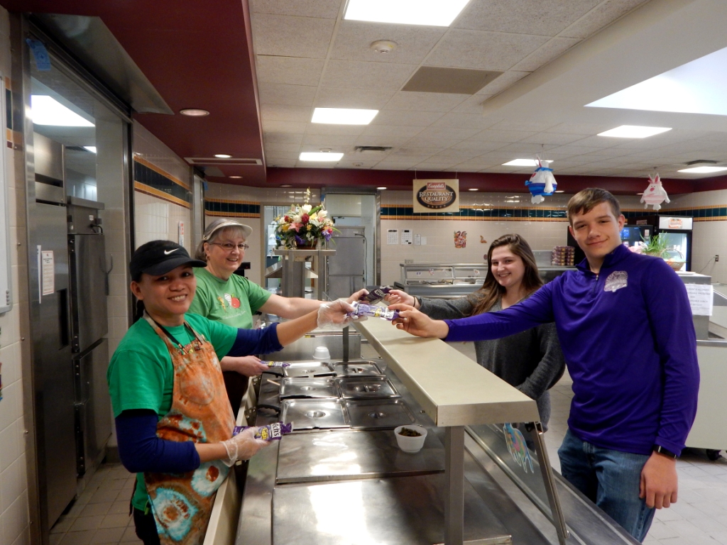 Wellsville Regional News (dot) com WELLSVILLE CENTRAL SCHOOL LAUNCHES