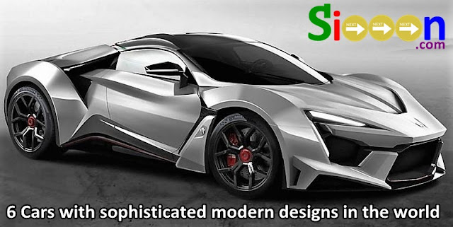 6 Cars with sophisticated modern designs in the world Sophisticated Modern Cars, Car Lists become Sophisticated Modern, Cars with Designs like Robots, Cars with Modern Views, Cars with Modern Bodies, Cars with Modern and Sophisticated Shapes like Robots, List of Cars like Robots