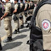 PMs deflagram greve em assembleia; SSP nega e monitora 'pequeno movimento'