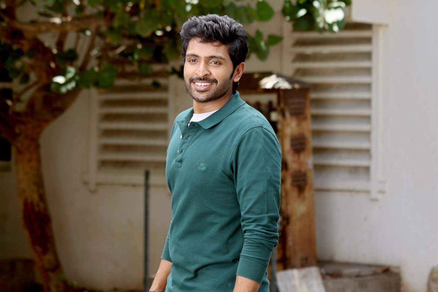 Vikram Prabhu Veera Sivaji Stills, Veera Sivaji Shamili Images, Tamil Movie...