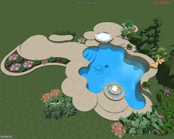 pool swimming designs perfect outdoor pools final prepare summer uniqueness presentation major project around cool