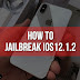 How to Jailbreak 12.1.2 without computer. You can do it on iPhone or iPad. How to Jailbreak 12.1.2 without computer. You can do it on iPhone or iPad.