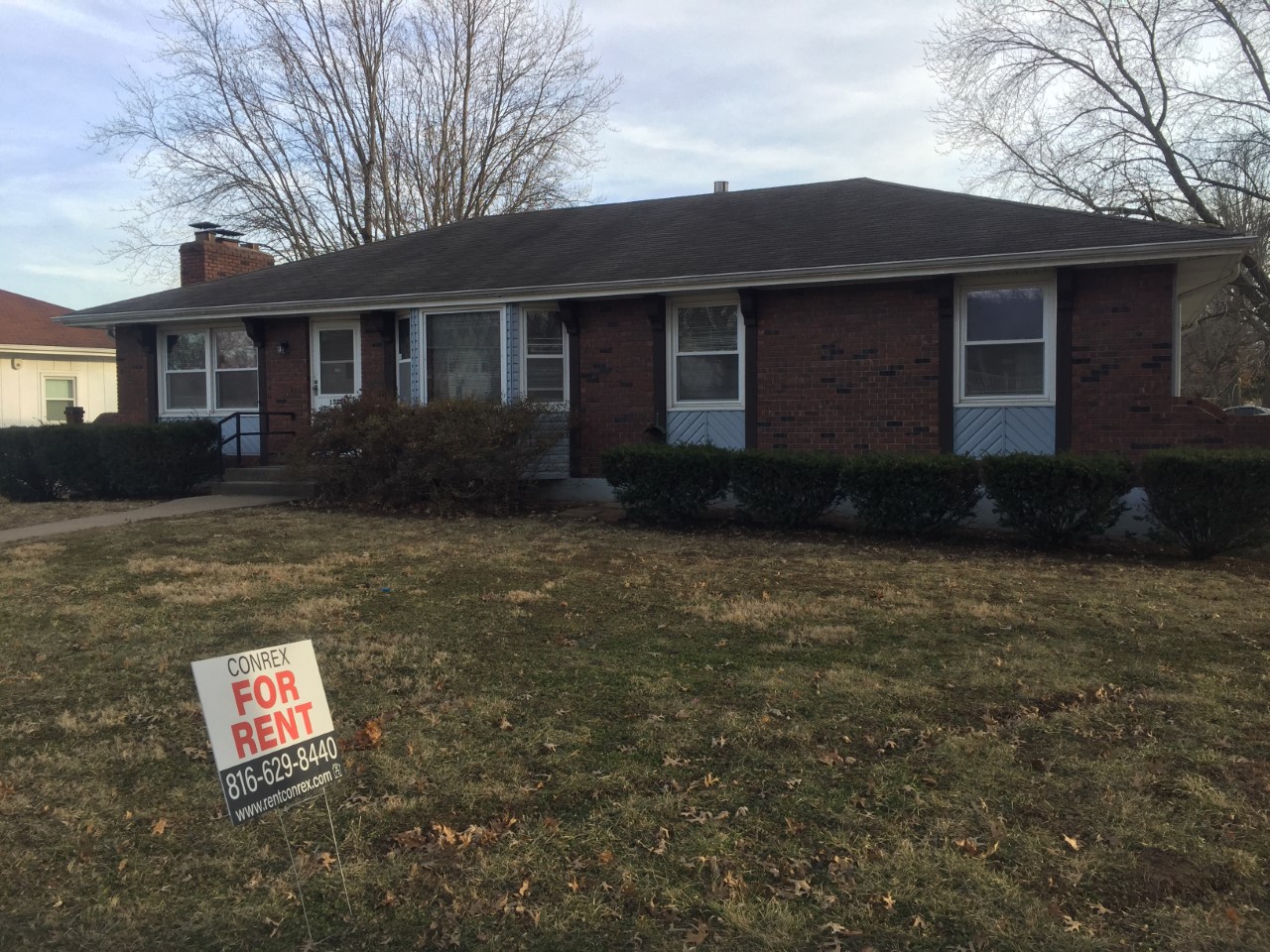 Restoration News House For Rent Kemper Court