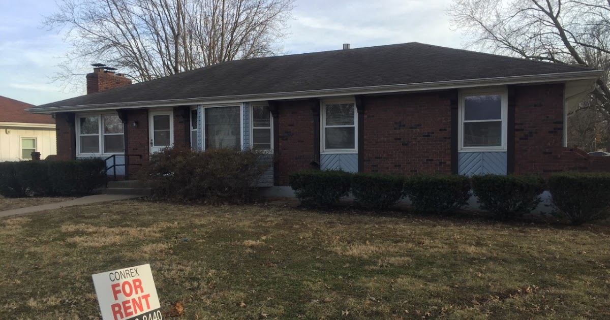 Restoration News House For Rent Kemper Court