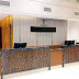 Pengalaman menginap di Tamu Hotel & Suites Kuala Lumpur
