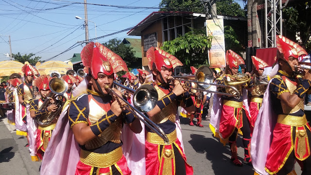 Bakood Festival Things to do in Bacoor Cavite