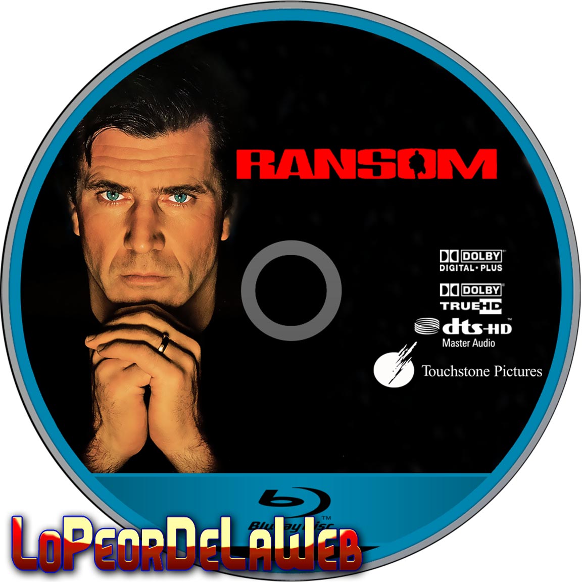 Ransom (1996) [El Rescate / Mel Gibson] -Pedido-