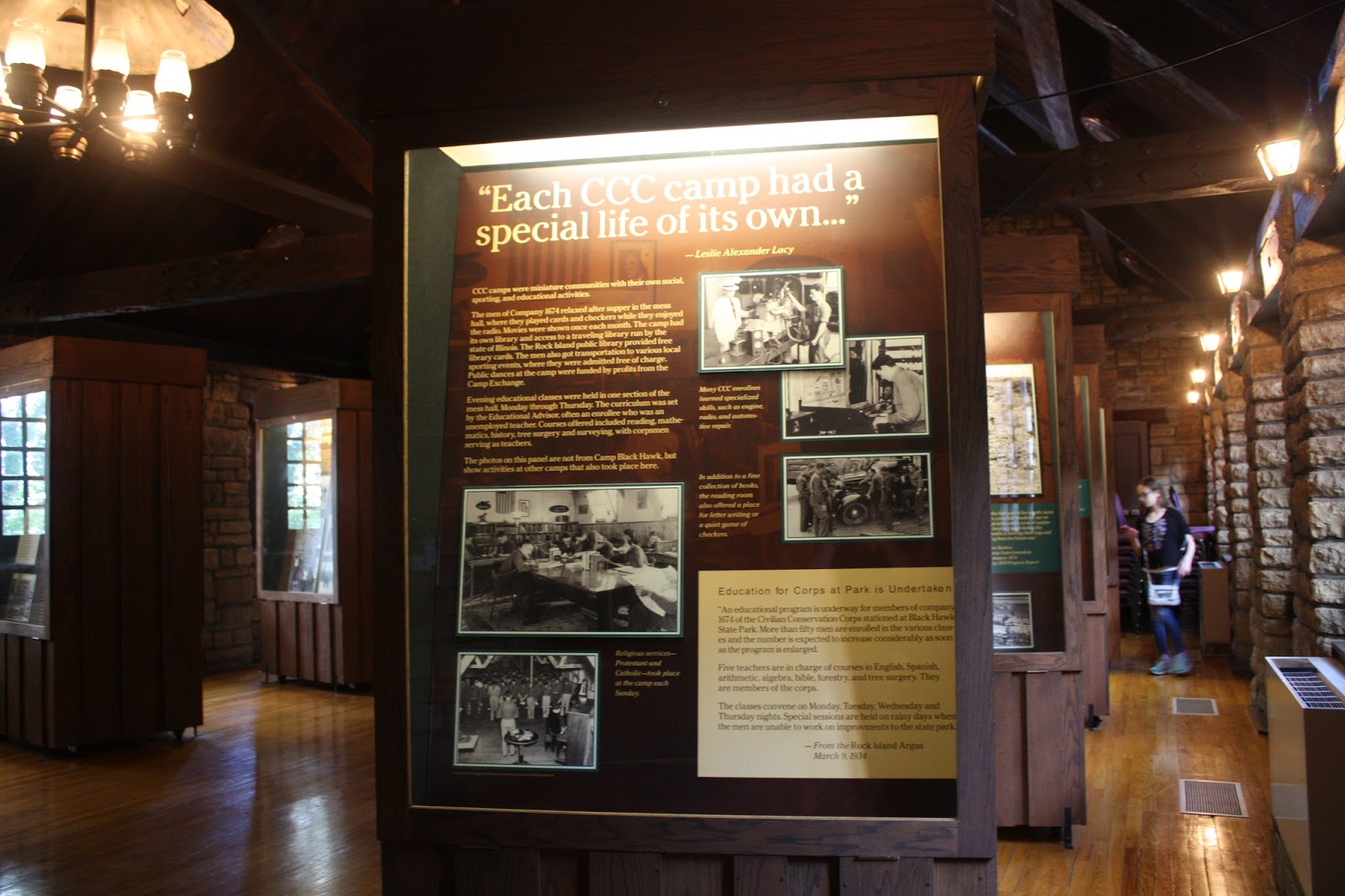 A Little Time and a Keyboard Quiet Morning in Nature at Black Hawk