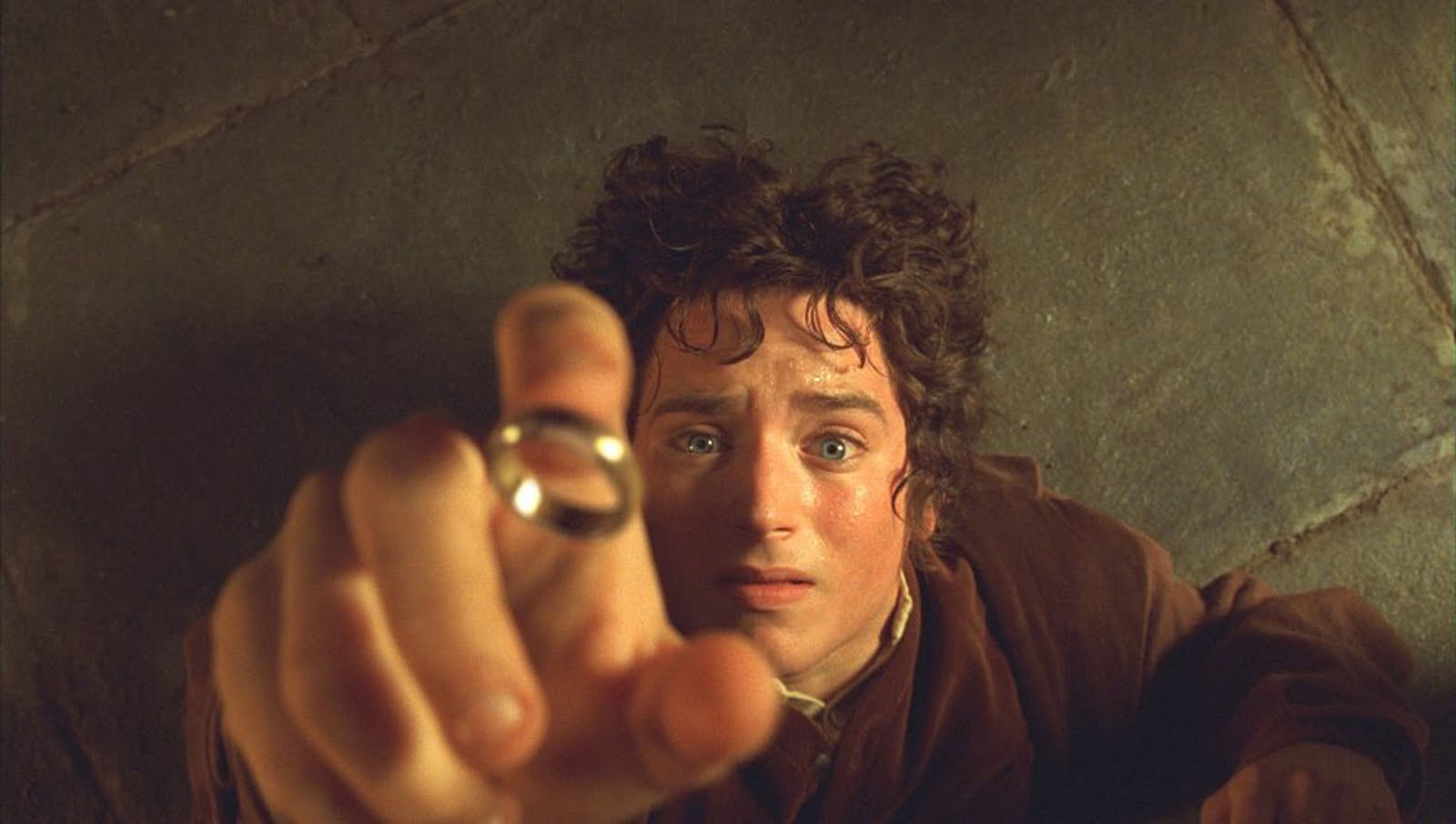 An analysis of lord of the rings return of the king by jrr tolkien