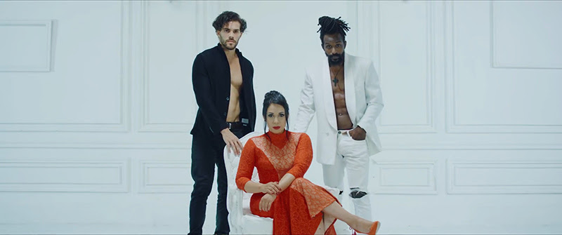 Shamela - ¨Corazón Dividido¨ - Videoclip - Dirección: José Rojas. Portal Del Vídeo Clip Cubano - 04 Shamela - ¨Corazón Dividido¨ - Videoclip - Dirección: José Rojas. Portal Del Vídeo Clip Cubano - 04