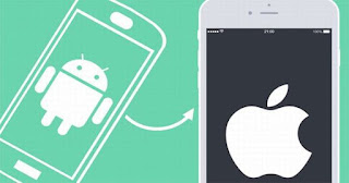 Sonsuz Paylaşım.., Whatsapp Konuşmalarını Aktarma Android den İOS a