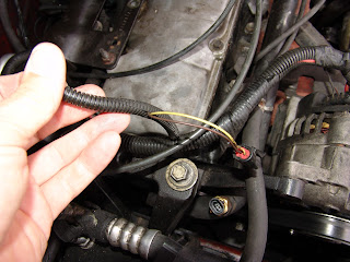 How To Replace Wiring Harness Connectors