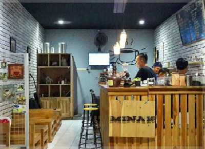 Ide Buat Desain Interior Cafe Kecil di Rumah Ruko Ide Buat Desain Interior Cafe Kecil di Rumah Ruko