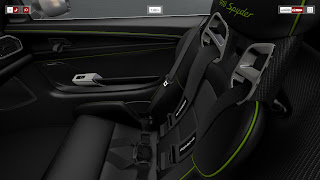 Porsche 918