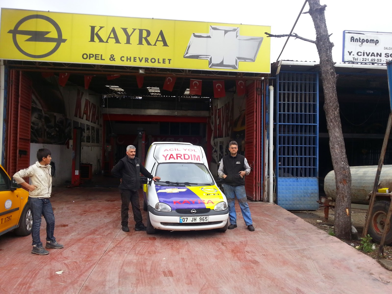 Ford Sierra: güvenilir bir aile otomobili Ford Sierra: güvenilir bir aile otomobili