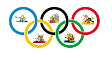 Xogos olímpicos London 2012