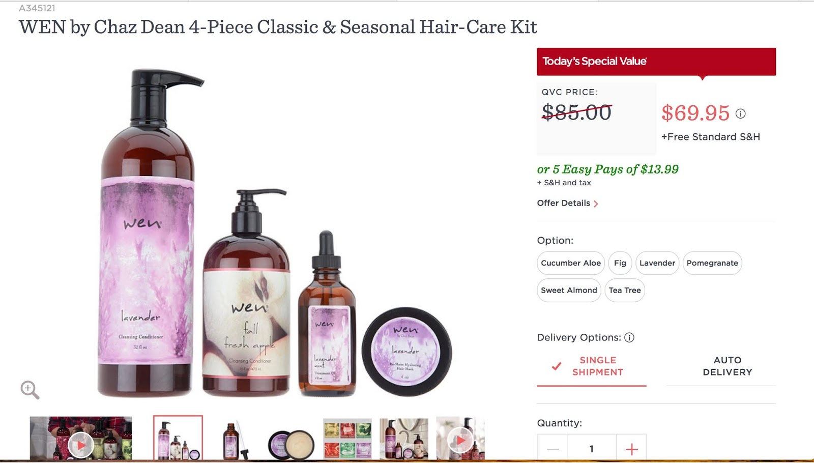 Wen Tsv September 2018 A Beauty And The Business