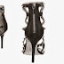 Zapatos y sandalias exclusivos tendencia 2014