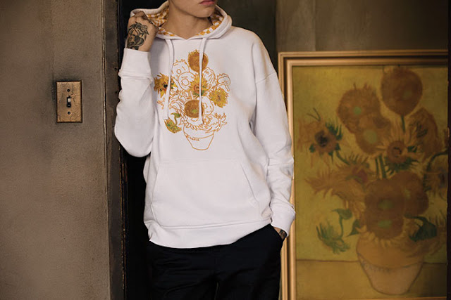 Vans-Museo-Van-Gogh-línea-de-ropa