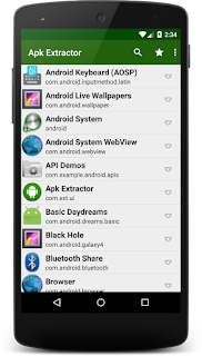 تحميل تطبيق Apk Extractor Pro كامل للاندرويد تحميل تطبيق Apk Extractor Pro كامل للاندرويد