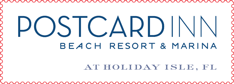 Postcard Inn Resort & Marina at Holiday Isle Captain's Fishing Report