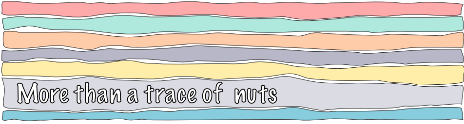 More than a trace of nuts