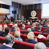 Second Italian Arab Business Forum