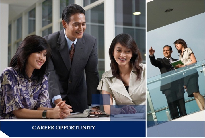 Jakarta Human Capital Analyst Garuda Indonesia Air Generation