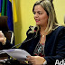 Vereadora Ada Dantas afirma que é legitima a manifestação em Ponta do Abunã