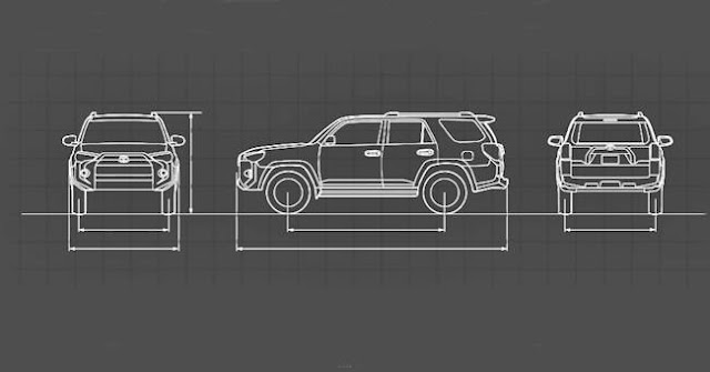 2017 Toyota 4Runner Rumors 2017 Toyota 4Runner Rumors