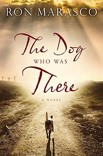 Review of The Dog Who Was there Review of The Dog Who Was There
