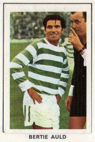 CELTIC GLASGOW 1969-70. By Soccer Stars.