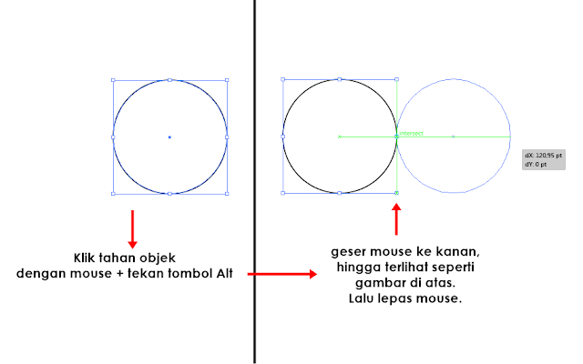 Cara Membuat Logo Hati Dengan Adobe Illustrator Cara Membuat Logo Hati Dengan Adobe Illustrator
