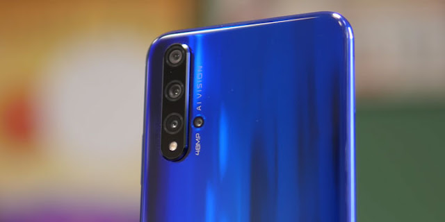 سعر و مواصفات Honor 20 مميزات و عيوب سعر و مواصفات Honor 20 مميزات و عيوب
