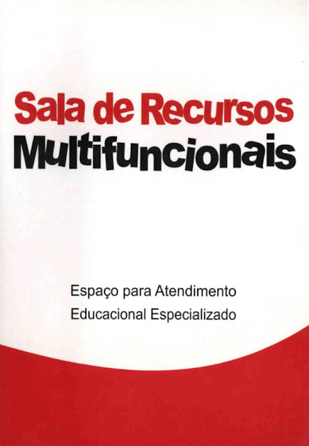 Sala de recursos multifuncionais - Denise de Oliveira Alves