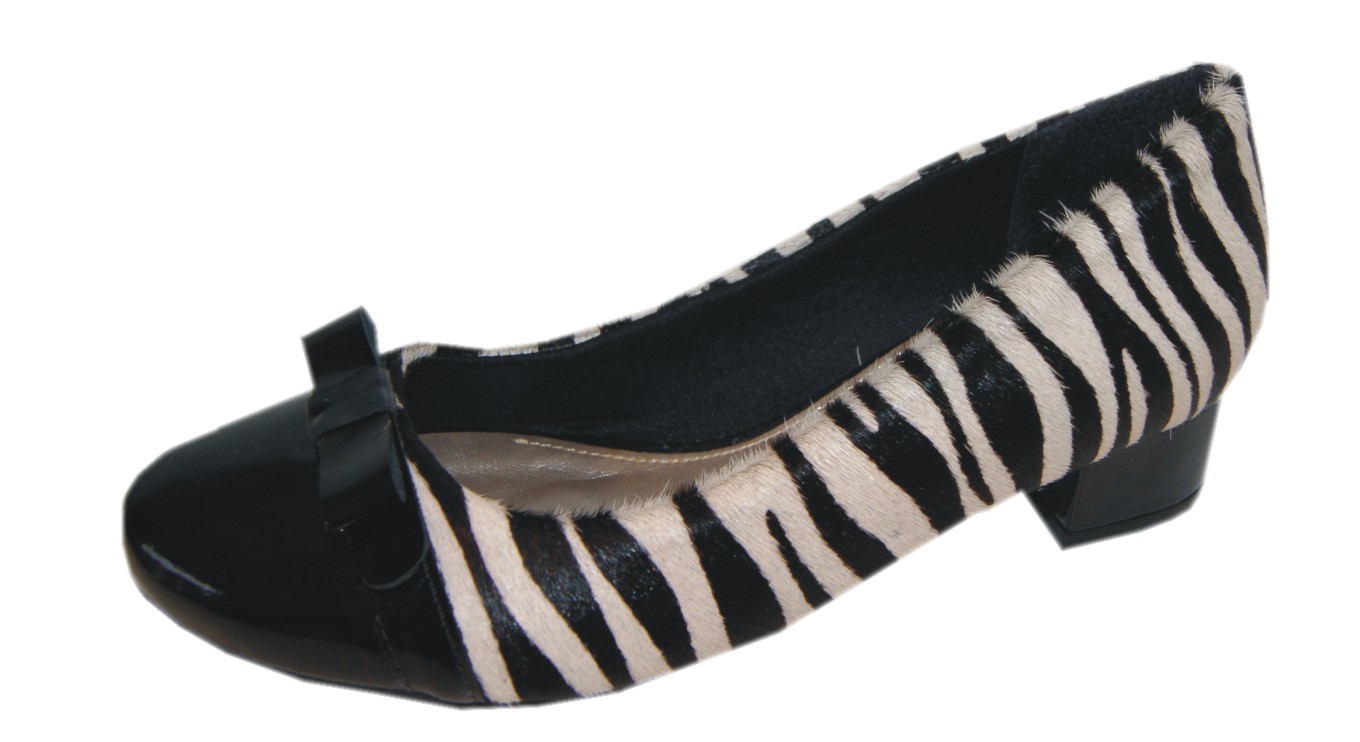 Flash Curitiba Solte suas feras, moda animal print