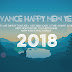Happy New Year 2018 WhatsApp Status Messages Wishes Quotes