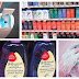 CAUTION: These Popular Shampoo Brands Contain Banned Cancer-Causing Chemicals