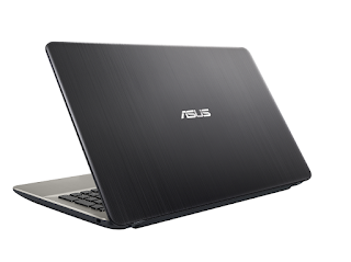 ASUS VivoBook Max X541 at 31,990 INR ASUS VivoBook Max X541 at 31,990 INR