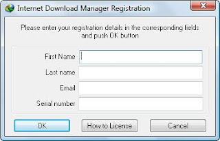 idm-with-fake-serial-pop-up تفعيل برنامج التحميل إنترنت داونلود مانجر IDM | وحل مشكلة ظهور الرسائل المزعجة