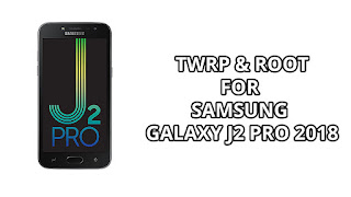 twrp for samsung j2 prime