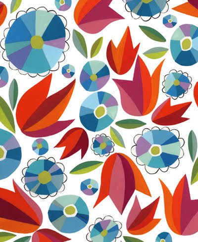 print & pattern: September 2011
