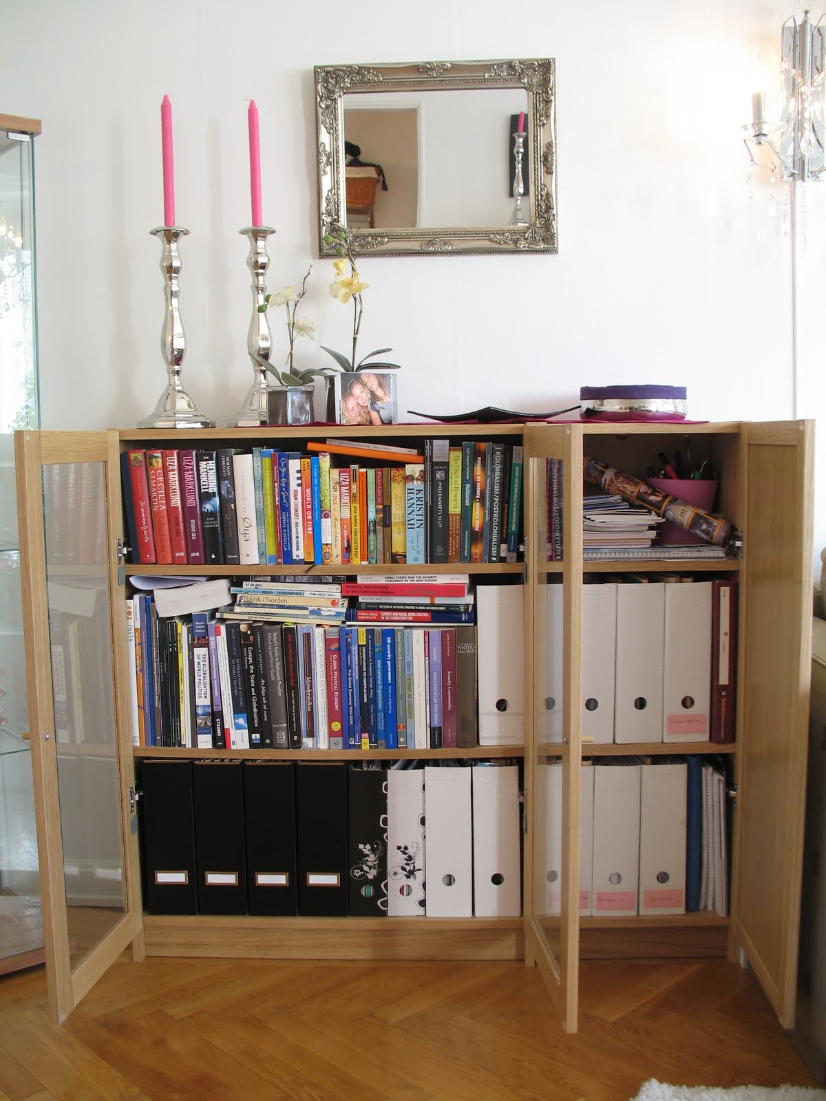 Ikea kilby bookcase deals