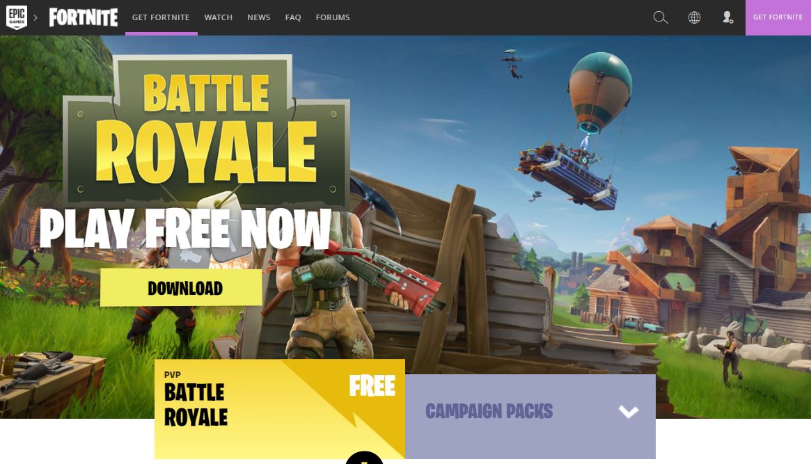 Epic Is Suing This Fortnite Hacker Epic Sues Alleged Fortnite Hackers Brandon Broom And Charles Vraspir Patent Arcade