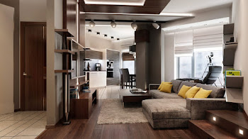 ¿Por qué decorar con pisos de madera?